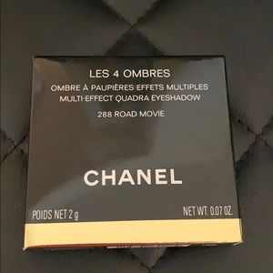 Les 4 Ombres Eyeshadow Quad